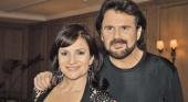 La "locura" de Pimpinela