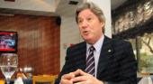 "Quiero un club unido y prometo una gestión de gobierno con absoluta transparencia"