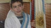 Julián, un gran cinturón negro platense y sinónimo de 10