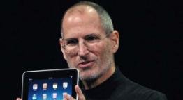 Steve Jobs, el legado de un gran innovador