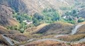 La Reserva Natural Villavicencio, una visita "obligada" en Mendoza