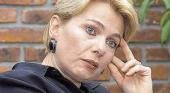 Inhumaron los restos de la melliza Liliana Serantes