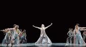 El ballet vuelve al Argentino con obras de Ginastera y Stravinsky