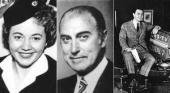 La década del 50, un tiempo de pioneros