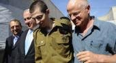 Israel y Hamas concretaron el histórico canje de presos