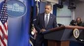 Obama retirará a fin de año las fuerzas militares de Irak