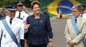 Rousseff refuerza su imagen anticorrupción en Brasil