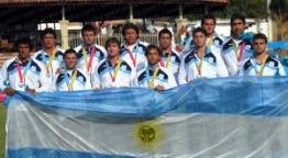 Terminaron los Panamericanos 2011: el rugby cerró con una de plata