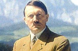 Creen que Hitler envejeció y murió en la Argentina