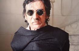Charly: genio y loco