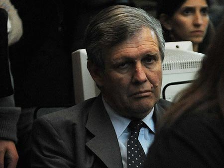 ESMA: prisión perpetua para Astiz