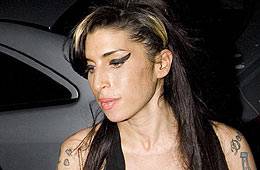 Para forense Amy Winehouse 
murió por exceso de alcohol