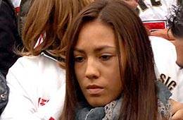 Kate Fretti habló sobre la pérdida 
de su novio Marco Simoncelli