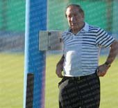 Carlos Bilardo: “Estos partidos  con Brasil no se tendrían que jugar”
