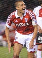 Trezeguet puso en duda su continuidad