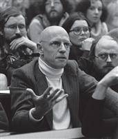 Foucault: la política por otros medios