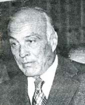 Exequiel César Ortega