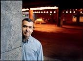 Lorenzo Silva, premio planeta: “La novela negra refleja las crisis morales de una sociedad”