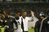 Diego Cagna: “En el fútbol, para ganar tenés que meter goles”