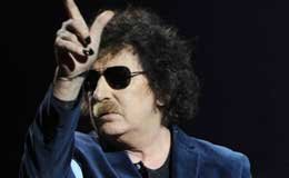 Ex de Charly García, durísima: "todavía se droga"