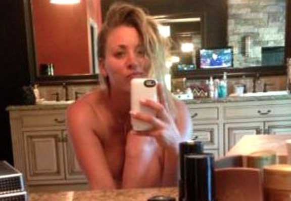 Otra del hacker de las famosas