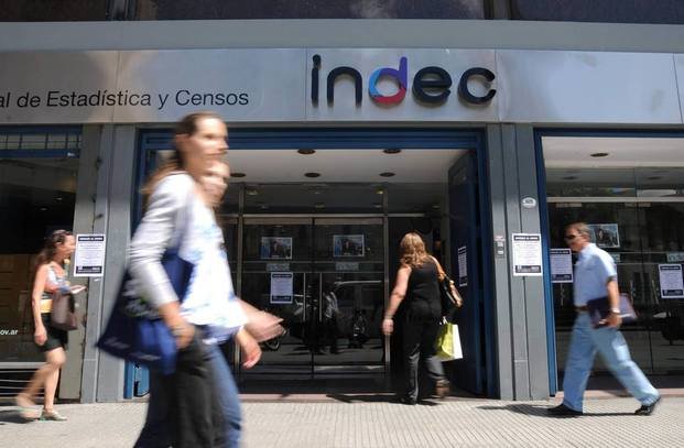El Indec admite que el índice de  pobreza no se mide desde 2013