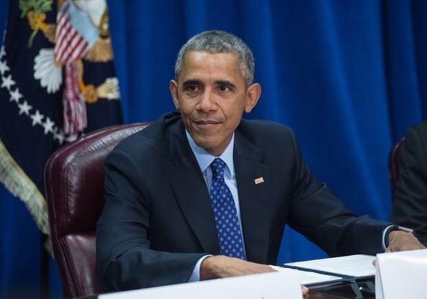 Obama busca  que le aprueben  el Acuerdo Transpacífico