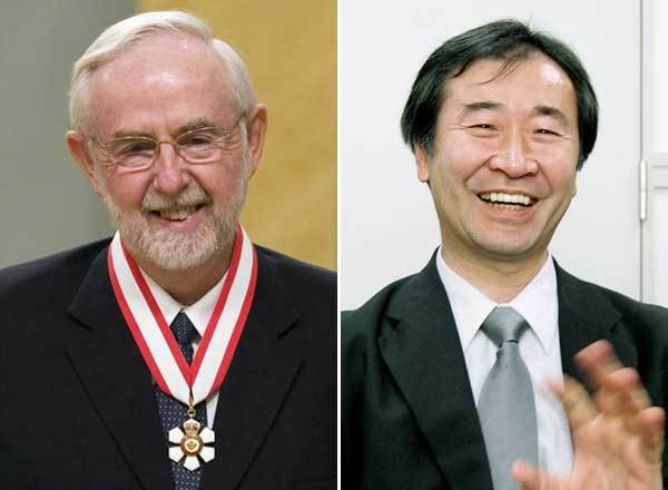 El Nobel de Física, por resolver un “rompecabezas” de los neutrinos