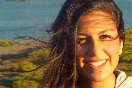 Giro en la causa que investiga la muerte de una estudiante chilena