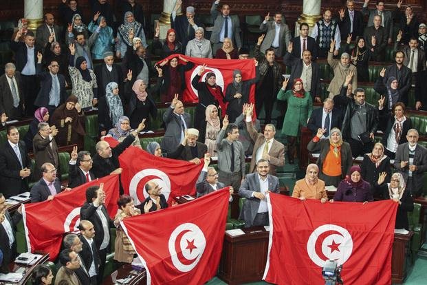 El Premio Nobel de la Paz fue para el Cuarteto para el diálogo nacional en Túnez