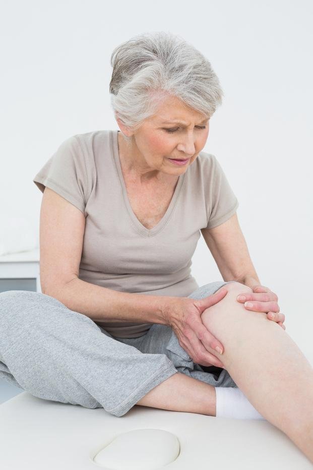 Condrocalcinosis