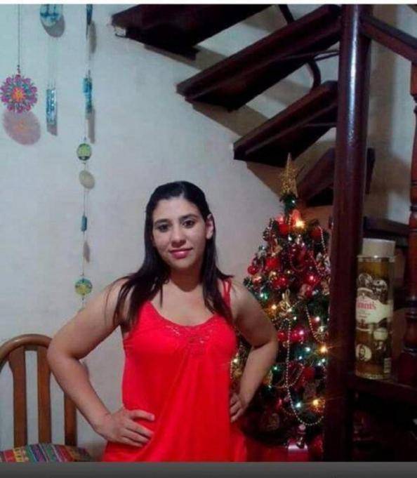 Asesinaron a golpes a una chica en Ramos Mejía