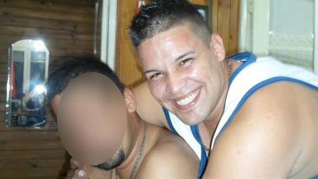 Detienen al novio de la joven asesinada a golpes en Ramos Mejía