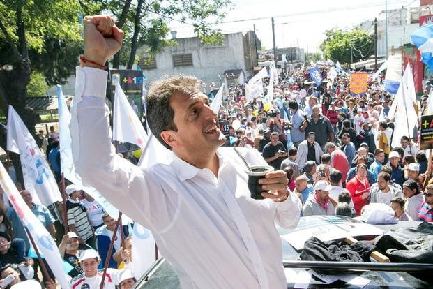 Figuras nacionales con fuertes apuestas de campaña en La Plata