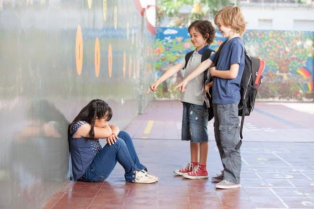 5 Señales Que Hacen Sospechar Que Un Niño Es Víctima De Bullying