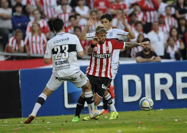 El sábado 31 jugará una final en Córdoba, con la Gata en cancha