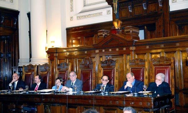 La Corte avaló agravar penas por la portación ilegal de armas