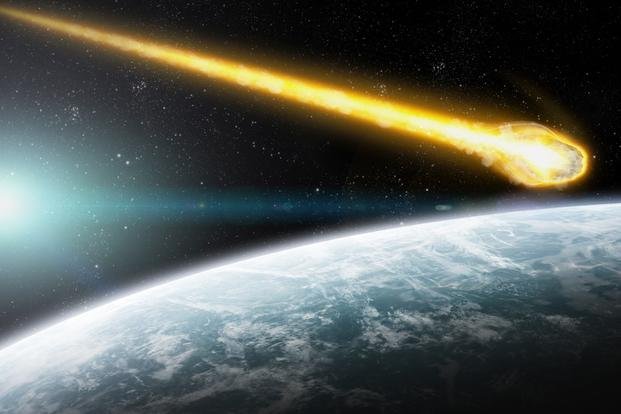 Un asteroide de gran tamaño “rozará” la Tierra