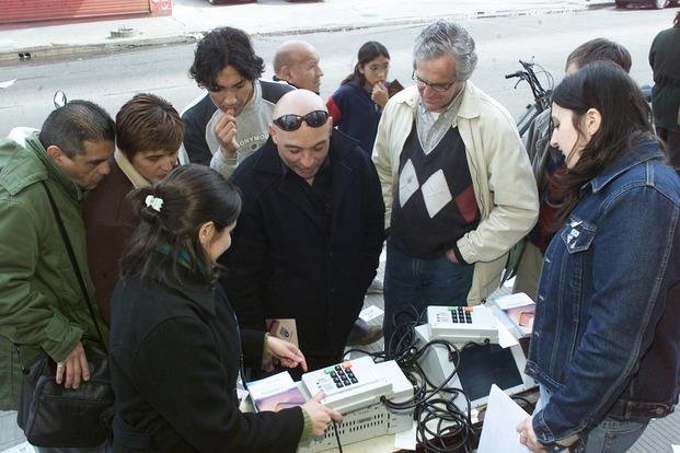 Ordenan depurar el padrón de extranjeros