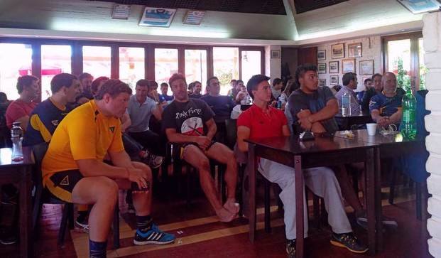 La “Pumamanía” potencia la pasión por el rugby en la Región