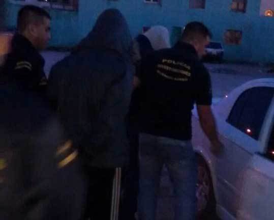 Una joven con retraso mental fue salvajemente violada en Ensenada