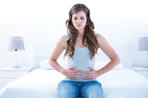 Bacterias intestinales influyen en la conducta