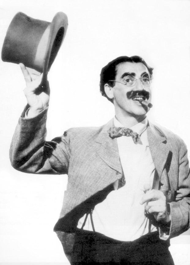 Diez frases irreverentes y geniales