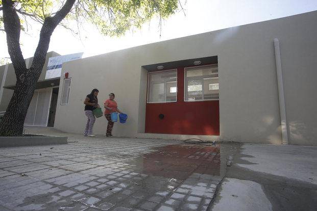 El Jardín 950 tendrá clases en la nueva sede