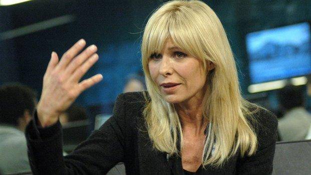 Para Rabolini, Raúl Alfonsín "estaría más cerca" de Scioli