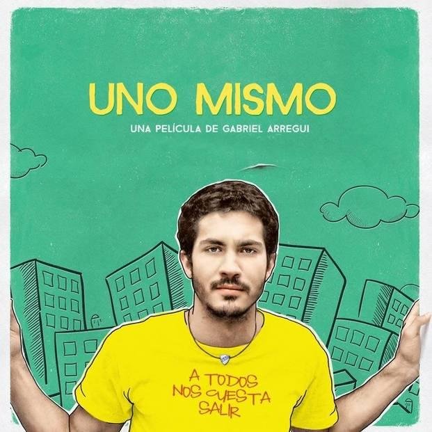 Proyección de la película "Uno Mismo"