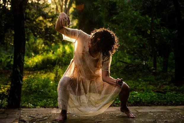 Compañías de toda América latina danzan gratis en el Argentino por la identidad