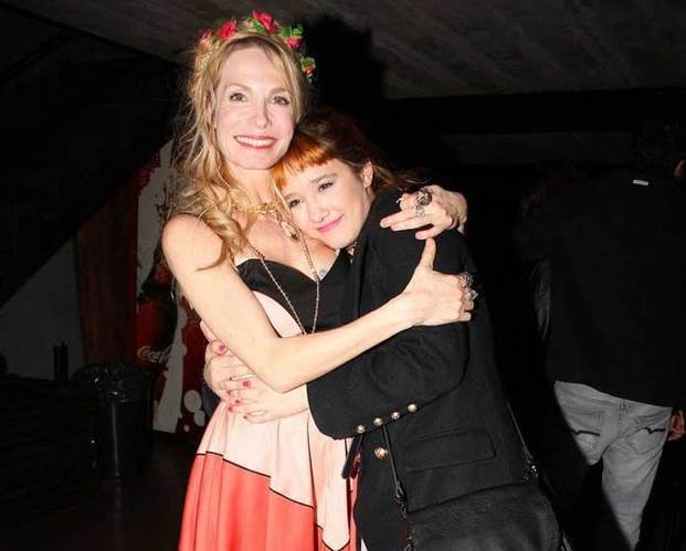 “Mi hija es una enana poderosa”