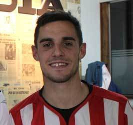 Lucas Pezza: “Lo vi ganar por 1 a 0 en 57 y 1”