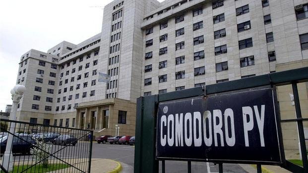Octubre, mes de indagatorias en Comodoro Py